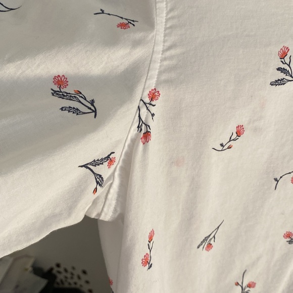 GANT women’s Shirt/Blouse - Size 10 (US) - like new - Picture 10 of 10